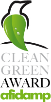 Clean Green Award