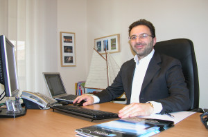 Ing. Loris Castellani