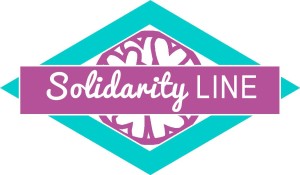 solidarity LINE