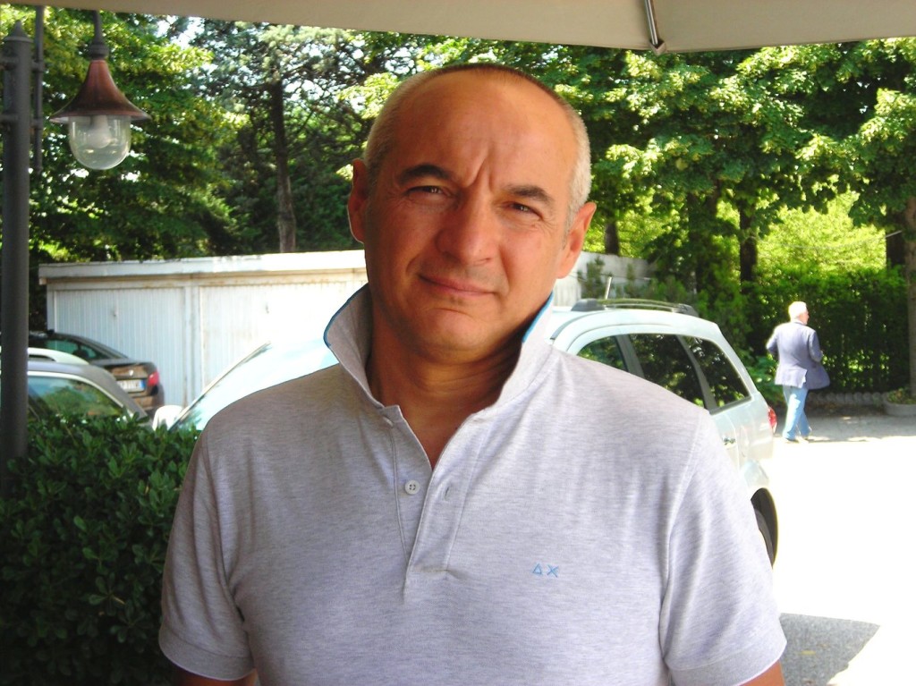 Mauro Cocconi