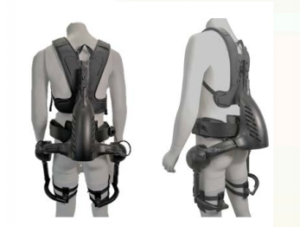 Occupational Exoskeletons: discussion paper - Cleaning Community