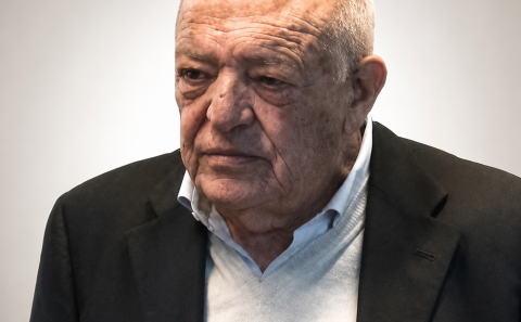 Elio Zibra