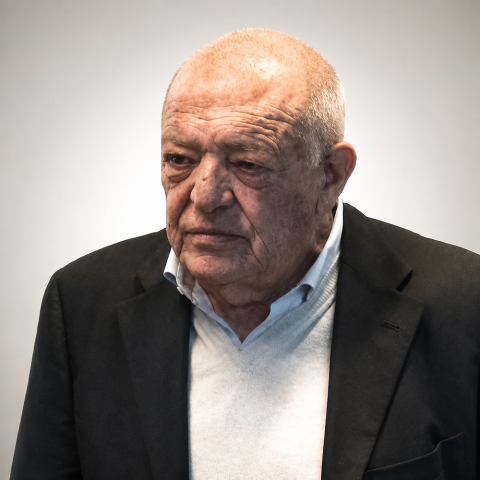 Elio Zibra