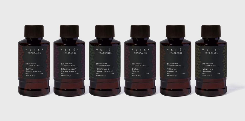 Ricariche Fragrance 250 ml