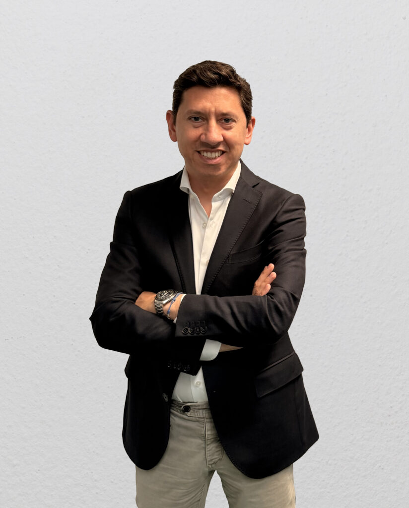 Alessandro Battagliero nuovo Marketing Director di Polti
