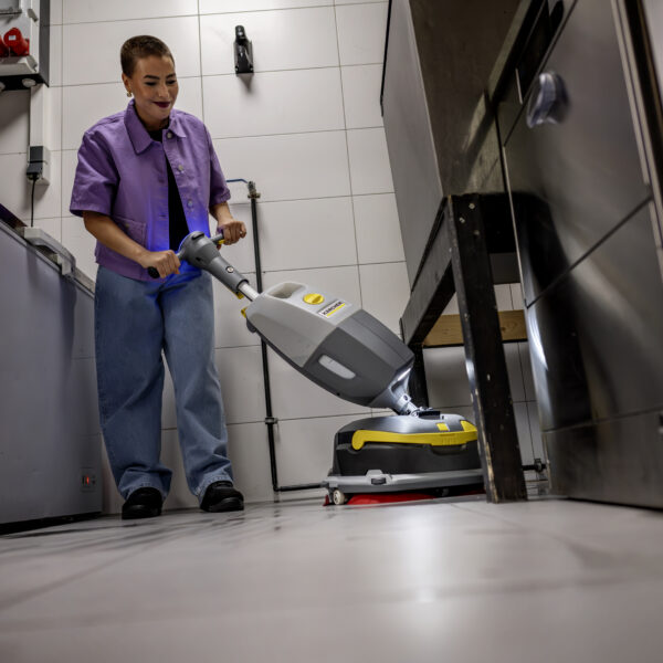 K-Mop 46 di Kärcher