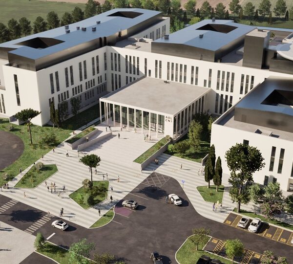 Ospedale Unico Cuneo