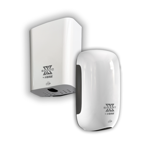 X-SONIC e X-SMART di Vama