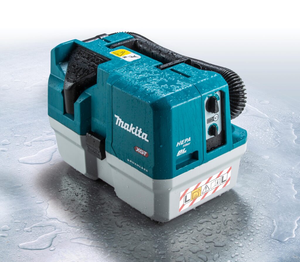 Makita VC013GL