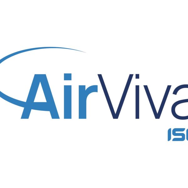 Airviva logo