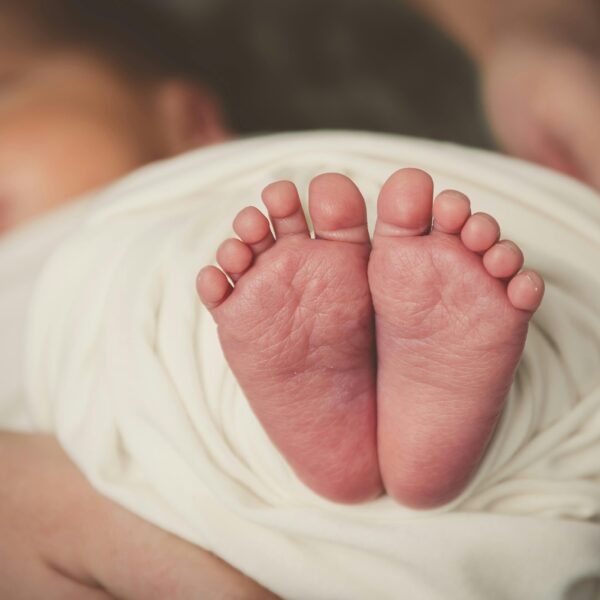 Neonato che presenta antiobiotico-resistenza