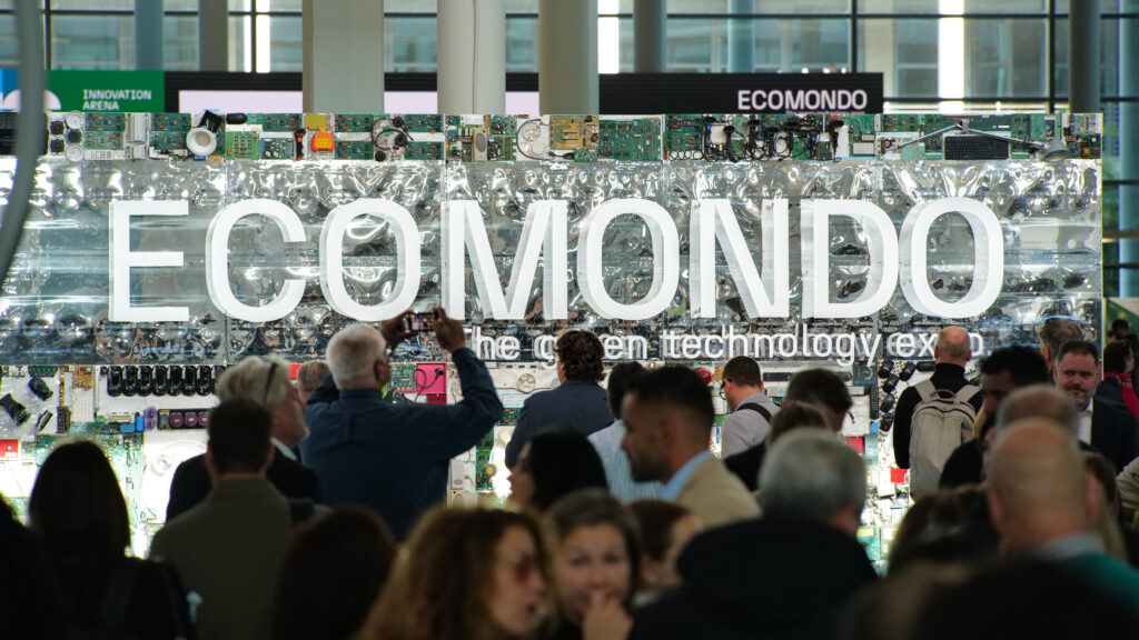 Ecomondo 06