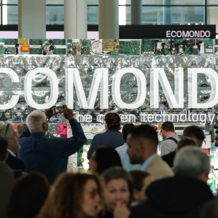 Ecomondo 2026