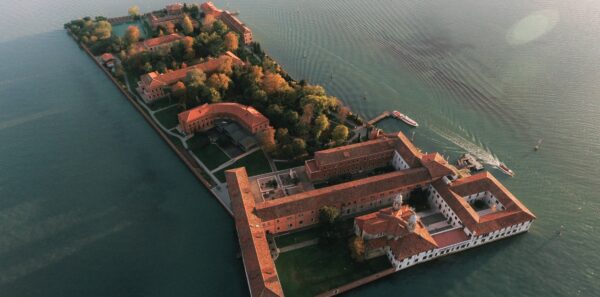 Isola di San Servolo