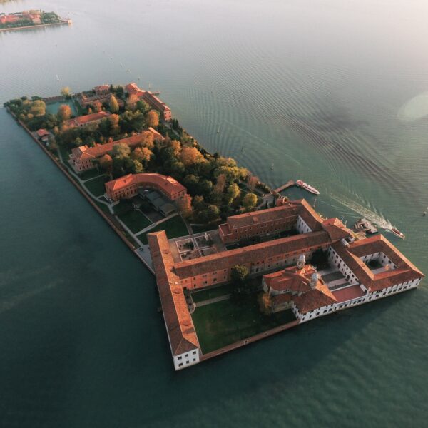 Isola di San Servolo