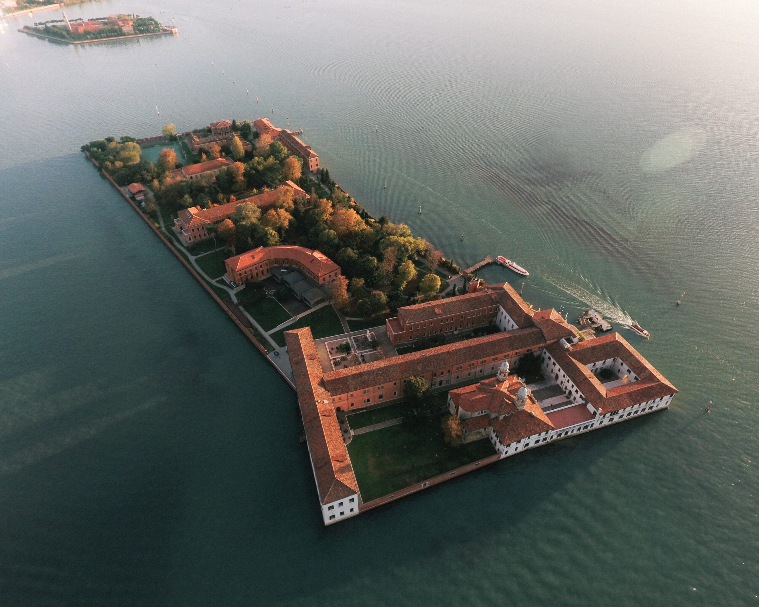 Isola di San Servolo