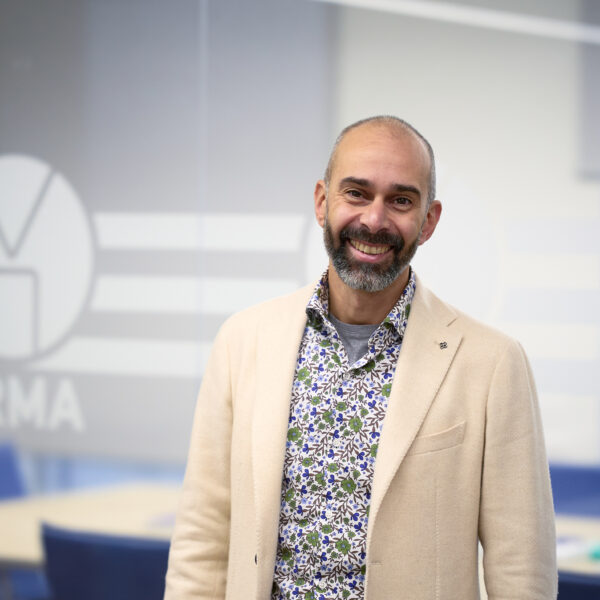 Salvatore Mangogna General Manager di Orma