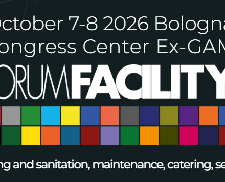 Logo Forum Facility 2026