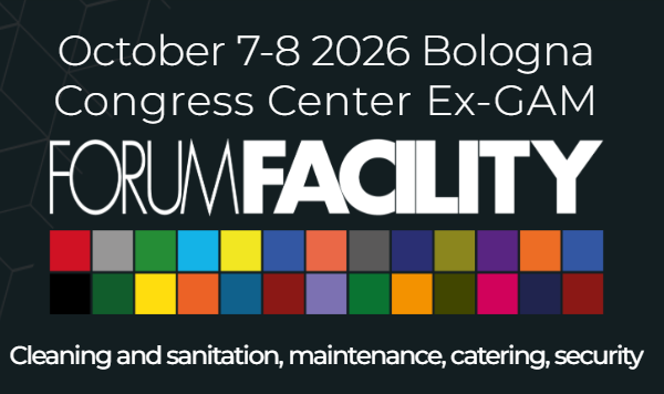 Logo Forum Facility 2026