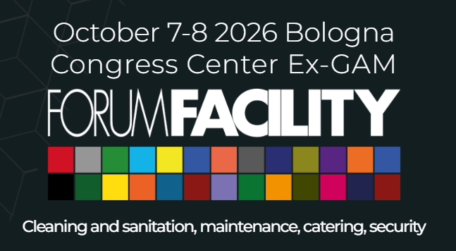 Logo Forum Facility 2026