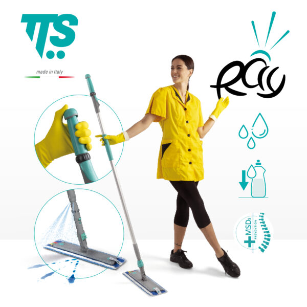 Ray di TTS