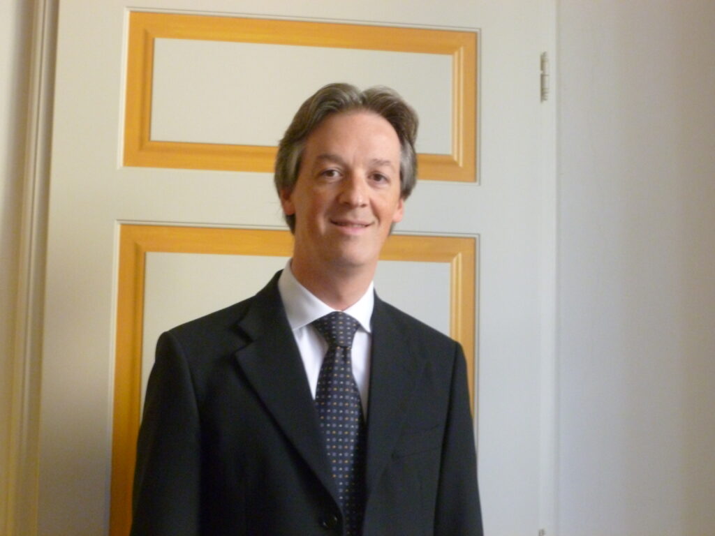 Christophe Regnouf