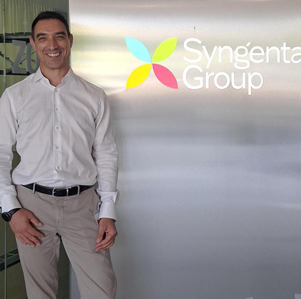 Sygenta