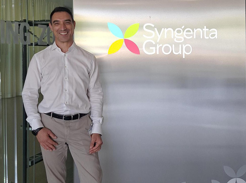 Sygenta