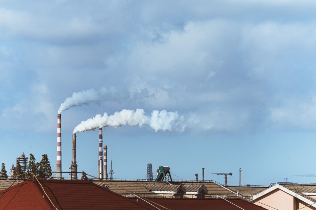 Decarbonizzazione Lucart