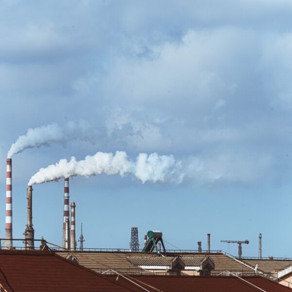 Decarbonizzazione Lucart