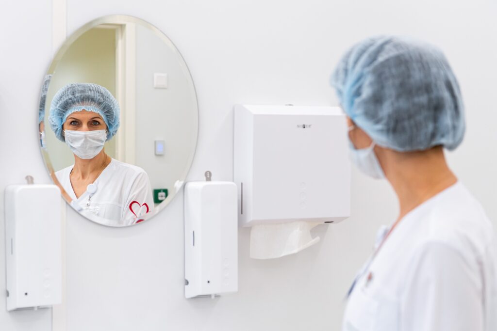 Aitor Perfecto nominato Direttore Commerciale della Business Unit Professional Hygiene di Essity