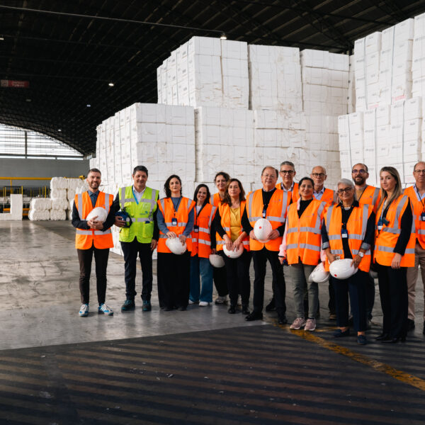 direttrice generale di FSC