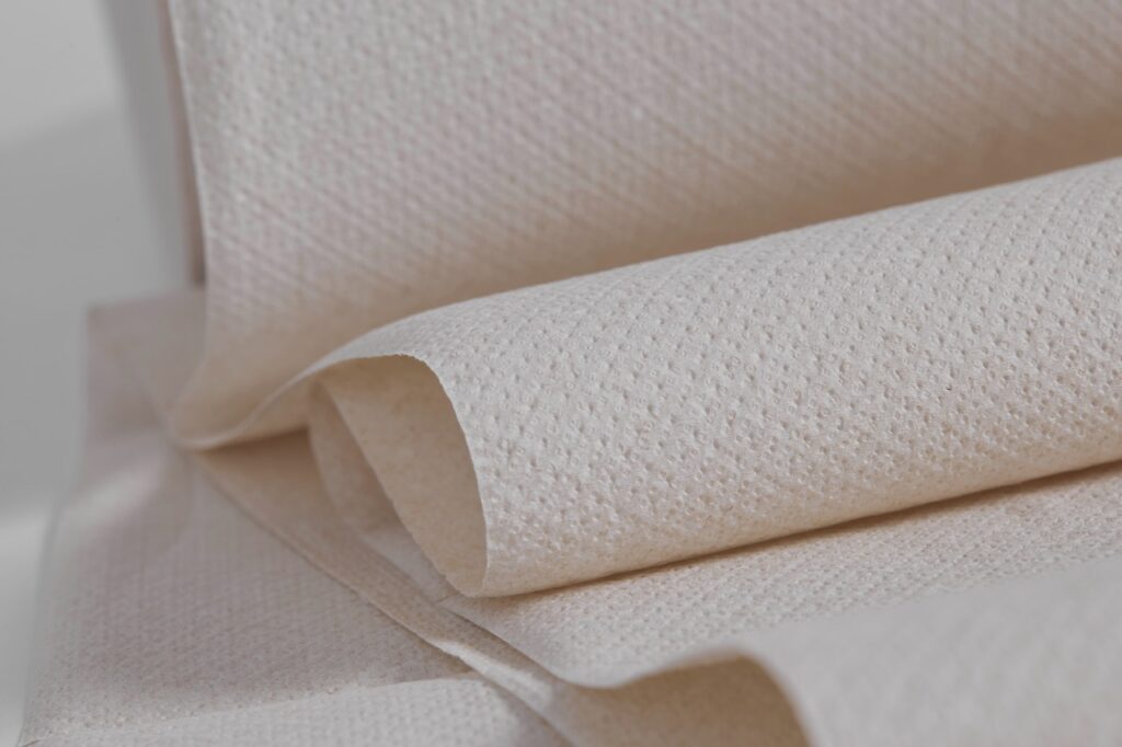linee tissue professionale