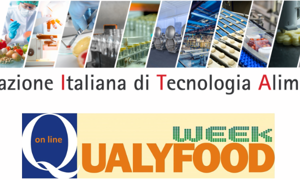Qualityfood Week 2026