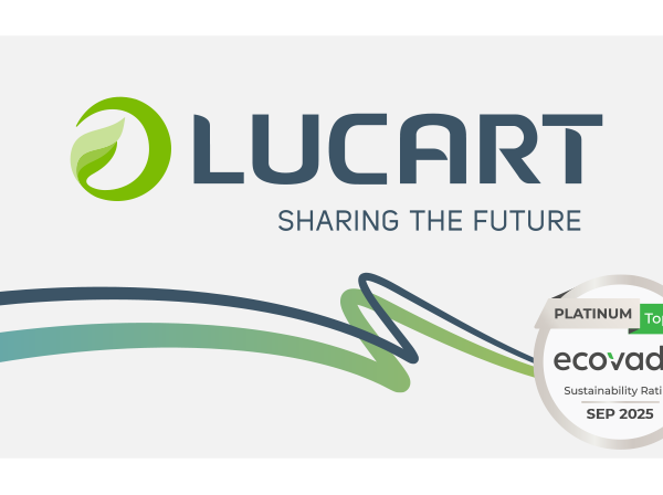 EcoNatural di Lucart