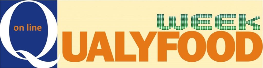 Qualyfood Week Online 2026